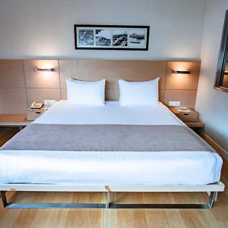 Eresin Hotels Taxim & Premier-2