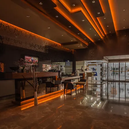Sveo Istanbul Hotel-3