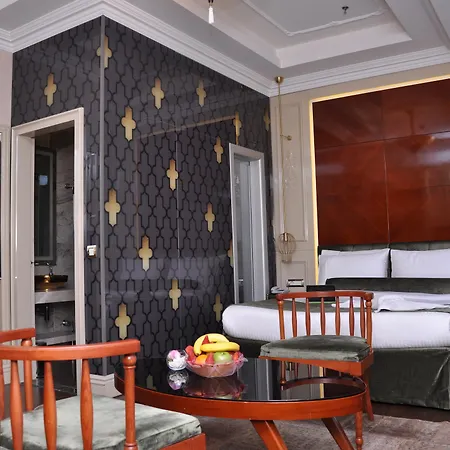 Taksim Star Hotel-2