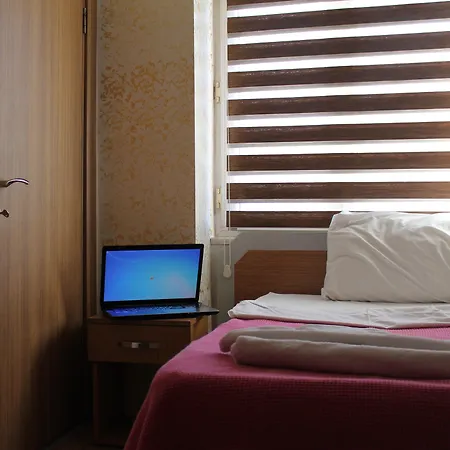 Istanbul Dedem Hotel - Avcilar-3