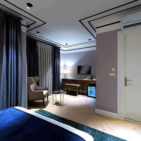 Walton Hotels Galata-3