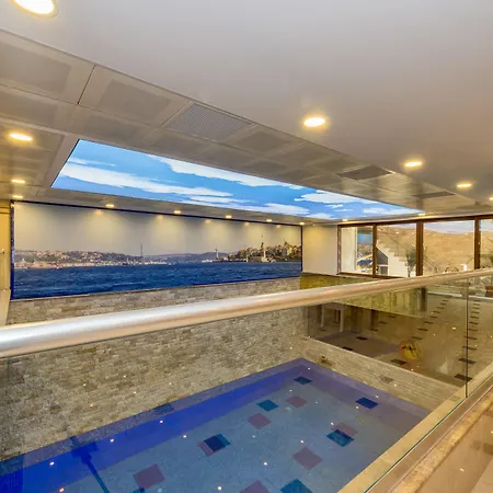 Harmony Hotel Merter & Spa-3