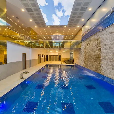 Harmony Hotel Merter & Spa-2