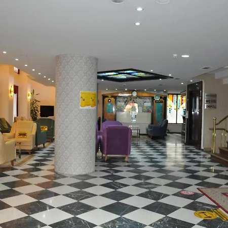 Tayhan Hotel-2