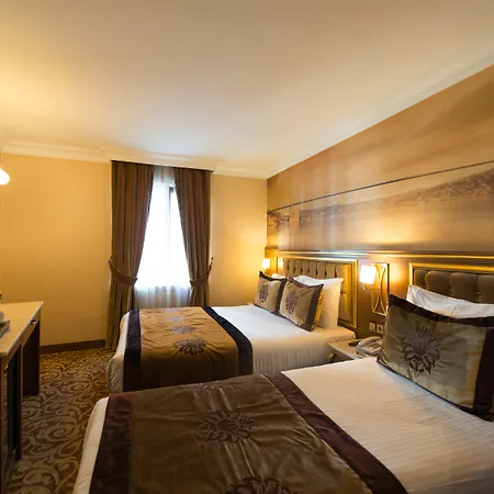 Antea Hotel Oldcity -Special Category-2