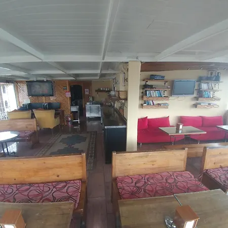 Antique Hostel-3