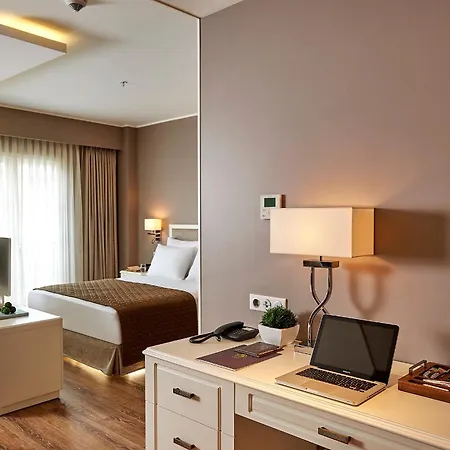 Renata Boutique Hotel Sisli-3