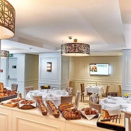 Renata Boutique Hotel Sisli-2