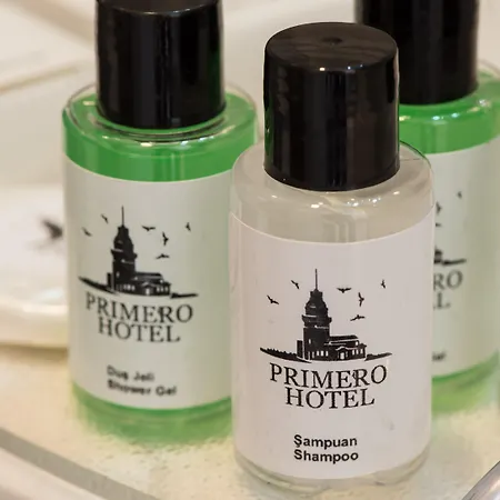Primero Hotel-2