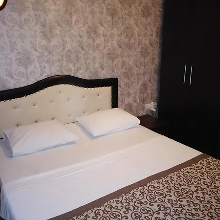 Taxim Hotel Marin-2