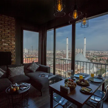 Cityloft 161-2