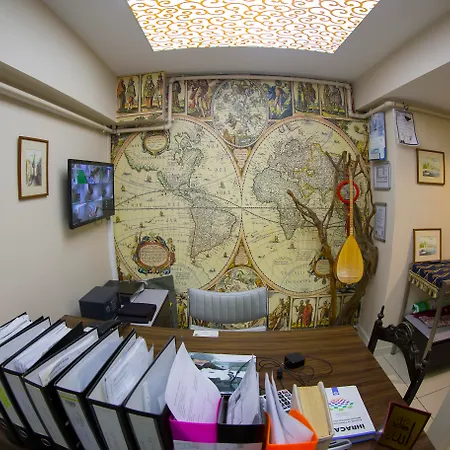 Ottoman Time Hotel-2