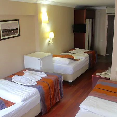 Hotel Imga-3