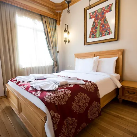 Sultan Corner Hotel-3