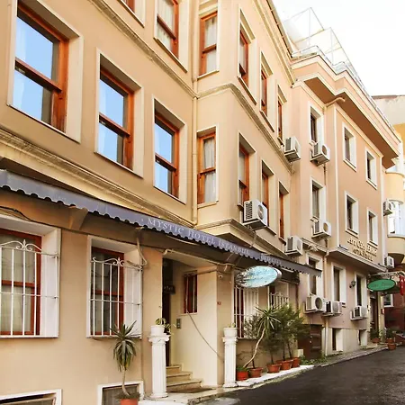 Theodian Hotel-2
