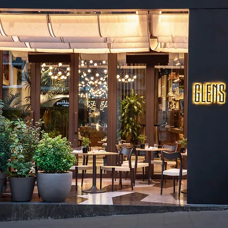 Glens Palas Istanbul Nisantasi-2