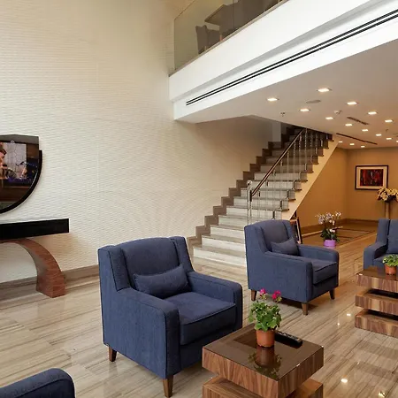 Inera Hotel Pendik-3