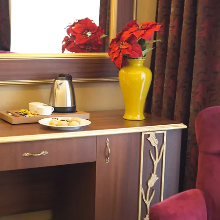 Mb Deluxe Hotel-2