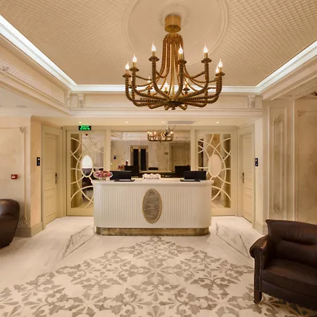 Taxim Lounge Hotel Special Category-2