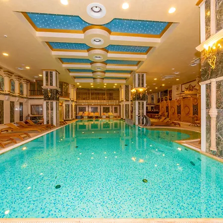 Wyndham Istanbul Old City-3