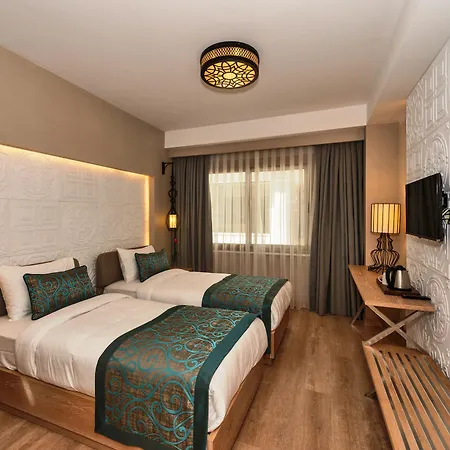 Aybar Hotel & Spa-3