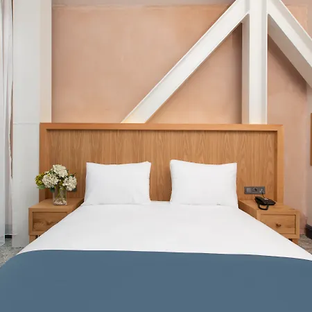 Premist Hotels Taksim-3