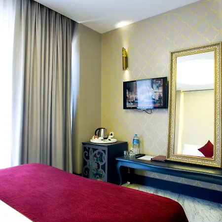 Nowy Efendi Hotel - Special Category-2