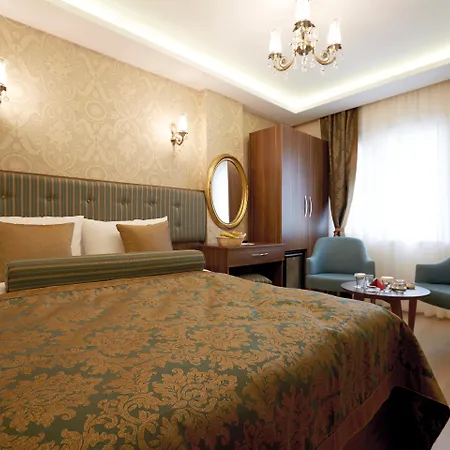 Marmara Place Old City Hotel-3