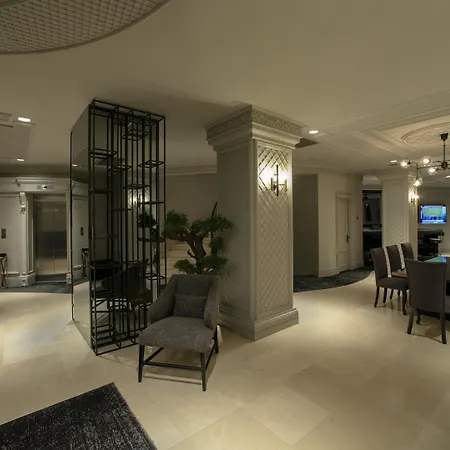 Taksim Square Hotel-2