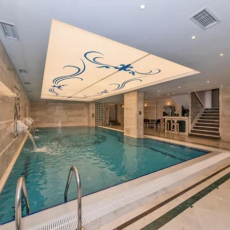 Piya Sport Hotel-3