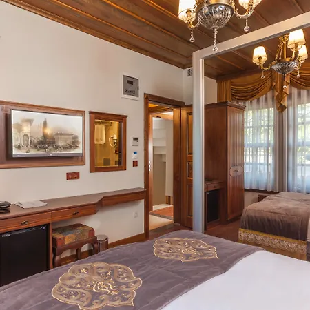 Ferman Konak Hotel-Special Category-2