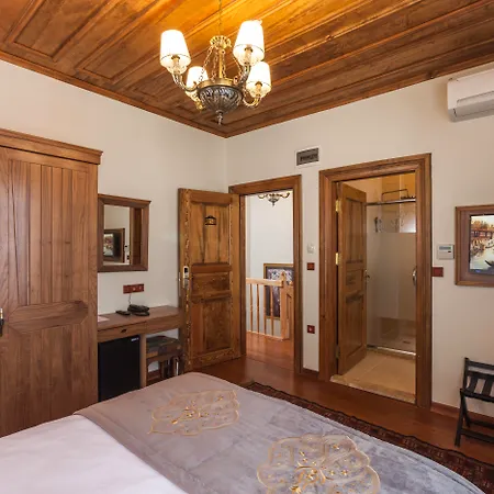 Ferman Konak Hotel-Special Category-3