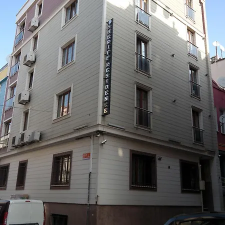 Sheriff Residence-2