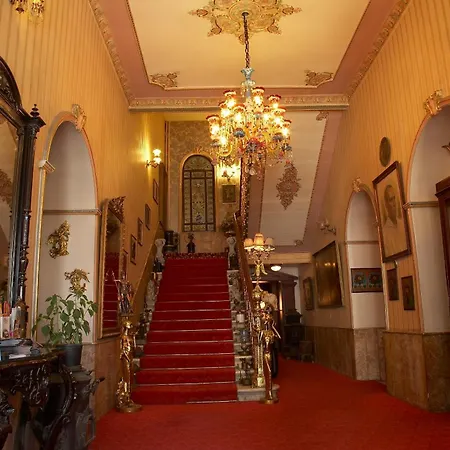 Grand Hotel De Londres-2