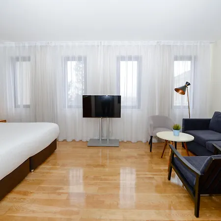 Miapera Hotel & Spa - Special Class-3