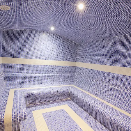 Serenity Suites Istanbul Airport-2