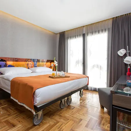 Lampa Design Hotel-Special Category-3