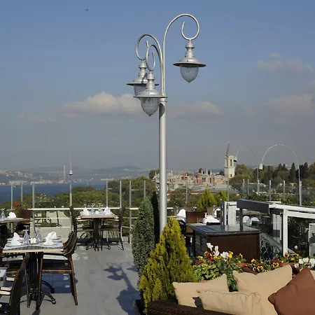 Adamar Hotel-Special Category-3