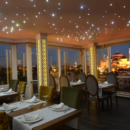 Adamar Hotel-Special Category-2