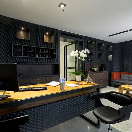 Lampa Design Hotel-Special Category-2