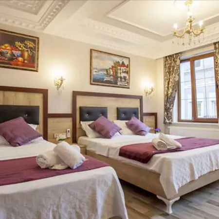 Asya World Hotel-2