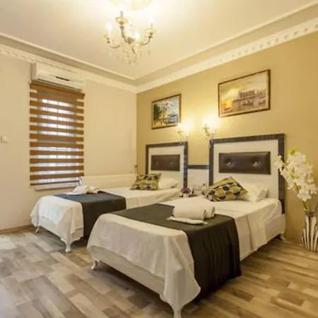 Asya World Hotel-3
