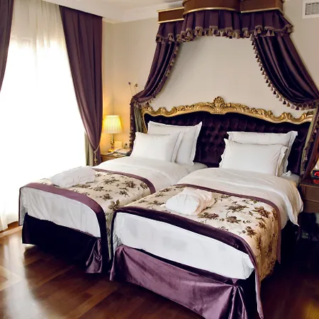 Glk Premier Sea Mansion Suites & Spa - Special Class-3