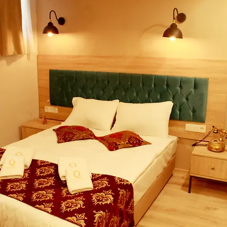 The Laila Hotel-3