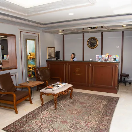 Hhk Hotel Downtown-3