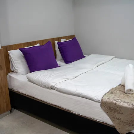 Greenpine Taksim-3