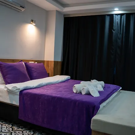 Greenpine Taksim-2