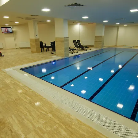 ZİN D Home Çekmeköy Suit Otel-2
