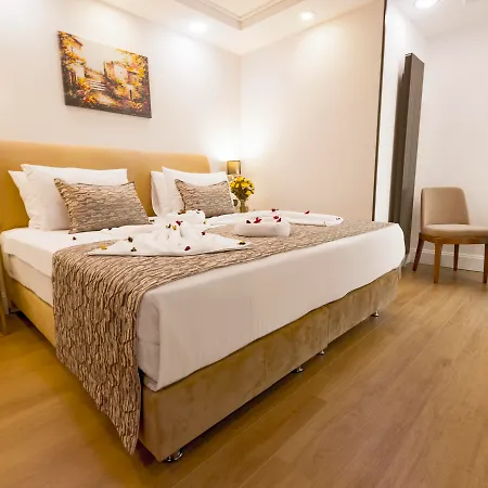 Antusa Design Hotel & Spa-3