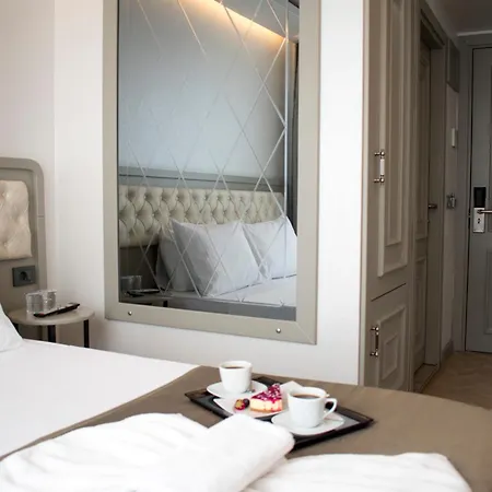 Mayer Hotel Istanbul-2